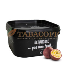 Табак для кальяна Dead Horse Passion fruit (Маракуйя) 200 гр